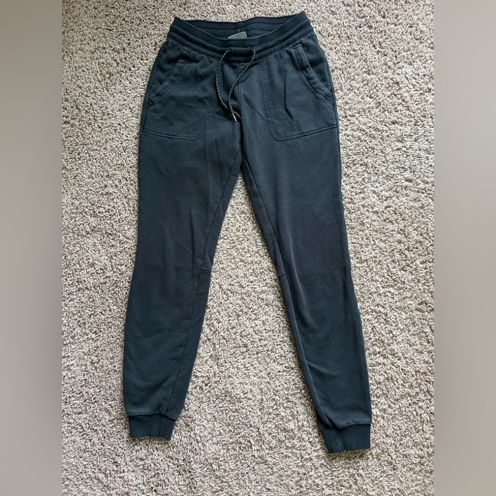 Columbia Black Jogger Sweat Pants Size XS